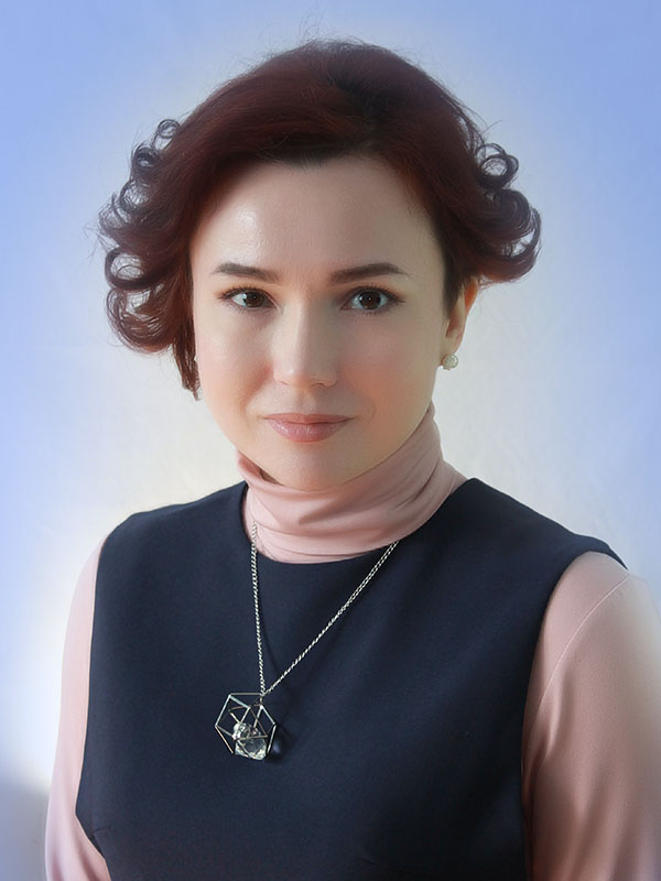 Белова Татьяна Юрьевна.