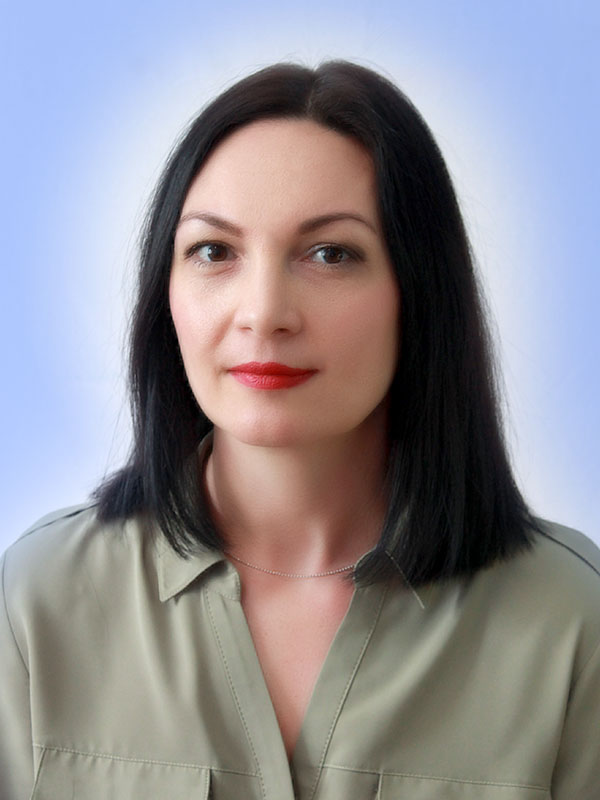 Денисенко Юлия Викторовна.