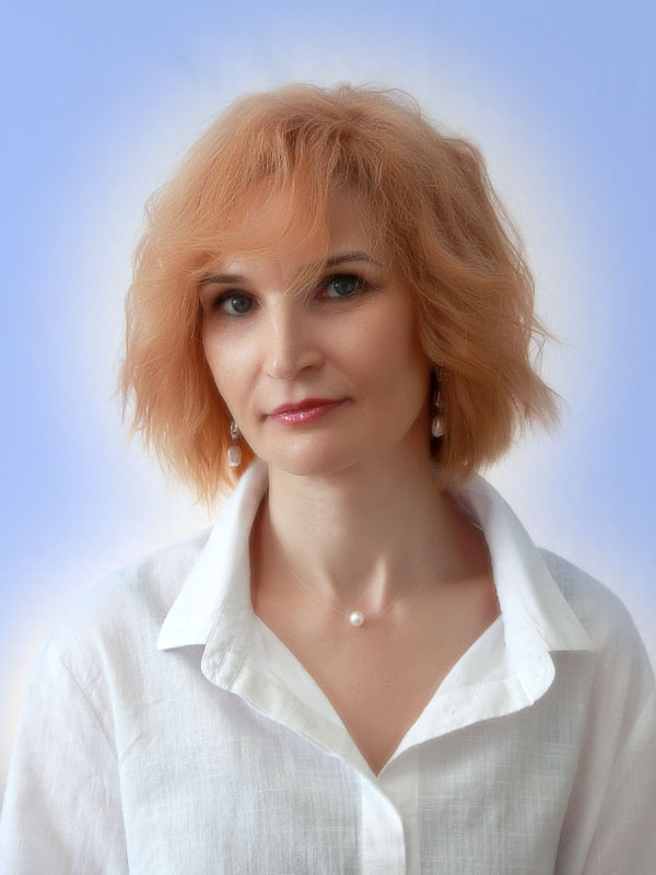 Кандыба Ольга Николаевна.
