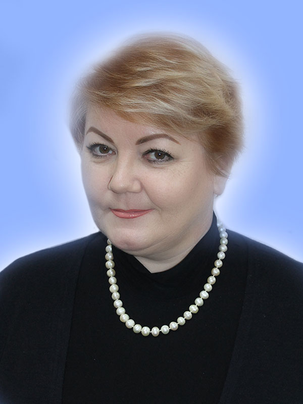 Тимощенко Наталья Владимировна.