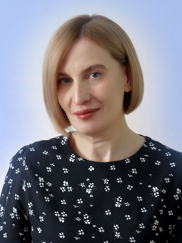 Ваганова Наталья Николаевна.