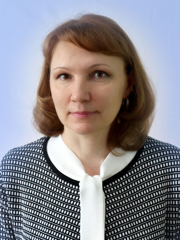 Глушак Тамара Константиновна.