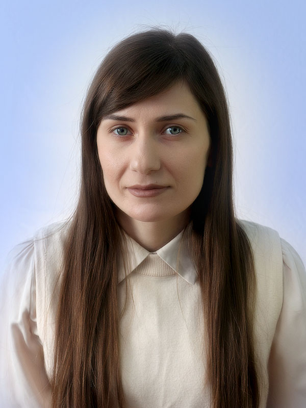 Муслимова Асият Нуцалхановна.