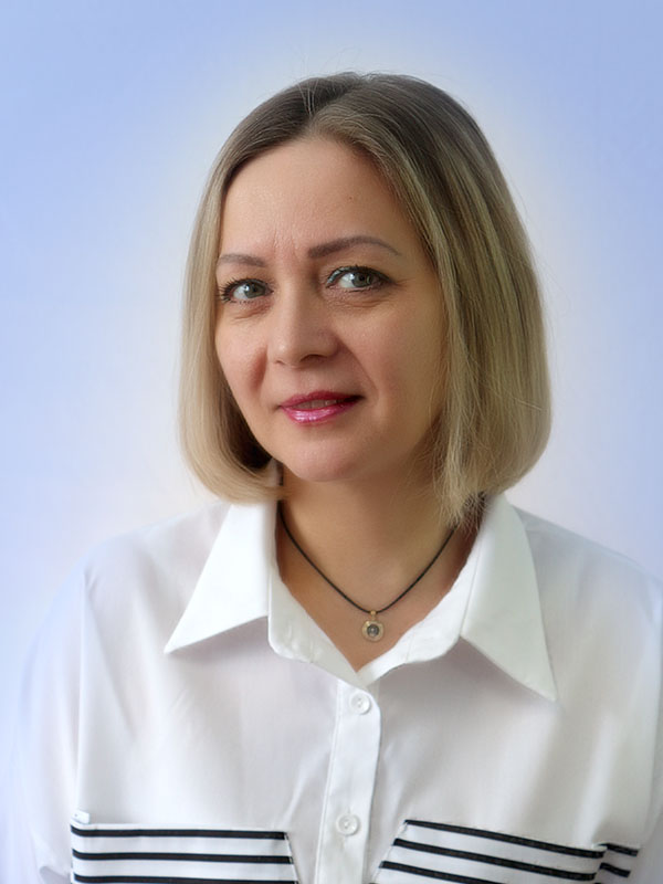 Шептухина Татьяна Викторовна.