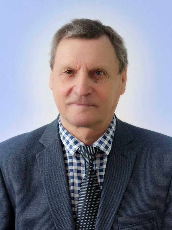 Солоп Михаил Иванович.