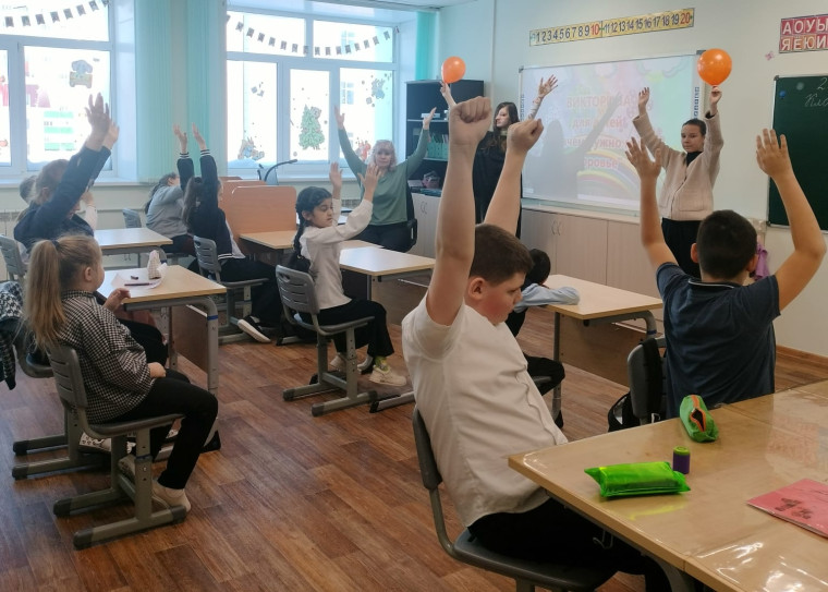 Отчет «Патруль здоровья».