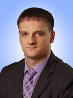 Харченко Юрий Владимирович Харченко Юрий Владимирович