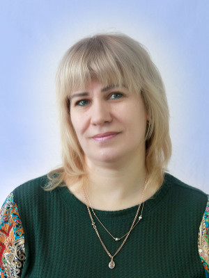 Бурлакова Алла Борисовна Бурлакова Алла Борисовна
