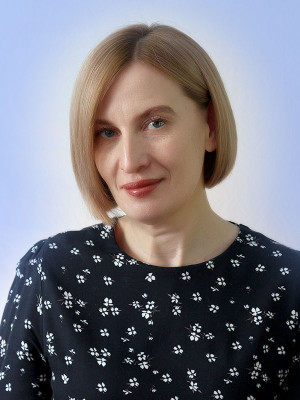 Ваганова Наталья Николаевна Ваганова Наталья Николаевна