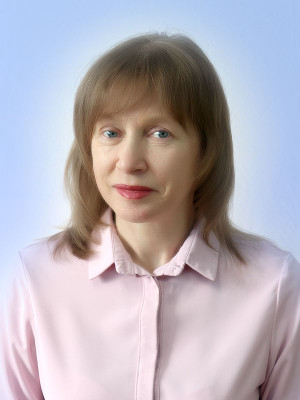 Двоеглазова Светлана Юрьевна Двоеглазова Светлана Юрьевна