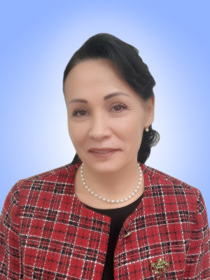 Кожарова Нина Владимировна Кожарова Нина Владимировна