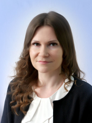 Колганова Ирина Николаевна Колганова Ирина Николаевна