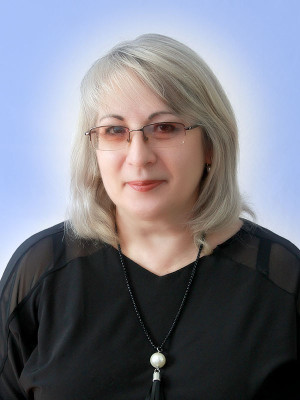 Косаченко Оксана Владимировна Косаченко Оксана Владимировна