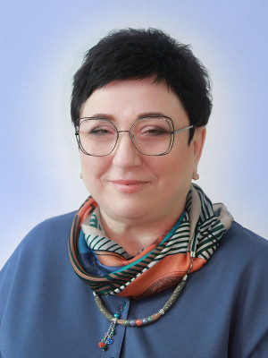 Лапутько Лидия Егоровна Лапутько Лидия Егоровна