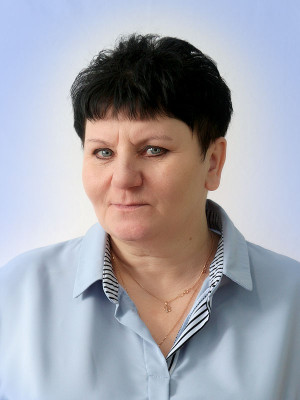Костарева Ирина Николаевна Костарева Ирина Николаевна