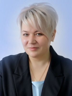 Краснова Алевтина Сергеевна Краснова Алевтина Сергеевна
