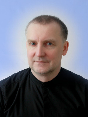 Брехер Тарас Юрьевич Брехер Тарас Юрьевич