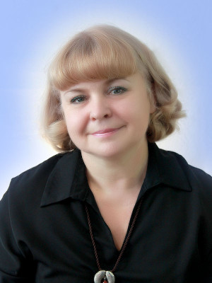 Харченко Елена Степановна Харченко Елена Степановна