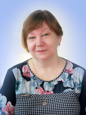 Морокова Жанна Витальевна Морокова Жанна Витальевна