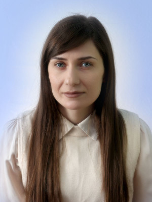 Муслимова Асият Нуцалхановна Муслимова Асият Нуцалхановна