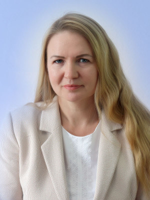 Романова Елена Николаевна Романова Елена Николаевна