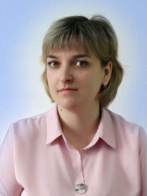 Шевелева Елена Александровна Шевелева Елена Александровна