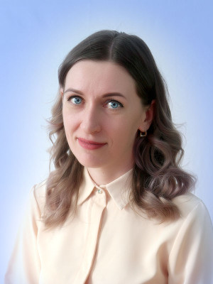 Шиманская Елена Михайловна Шиманская Елена Михайловна