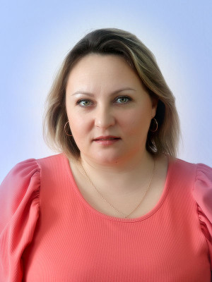 Таранова Анна Викторовна Таранова Анна Викторовна