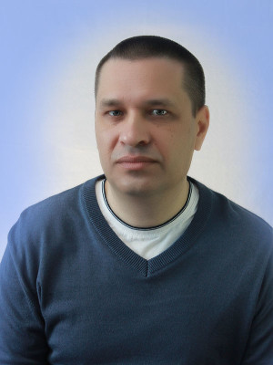 Нестеров Алексей Владимирович Нестеров Алексей Владимирович