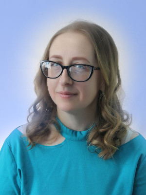 Спиридонова Анастасия Николаевна Спиридонова Анастасия Николаевна