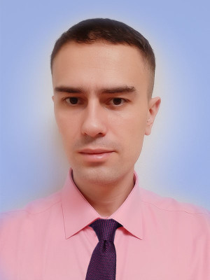 Белов Илья Александрович Белов Илья Александрович