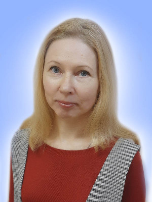 Чанцева Елена Викторовна Чанцева Елена Викторовна