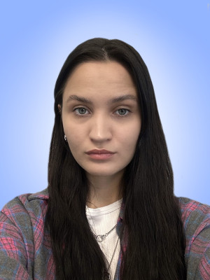 Нестерова Софья Алексеевна Нестерова Софья Алексеевна